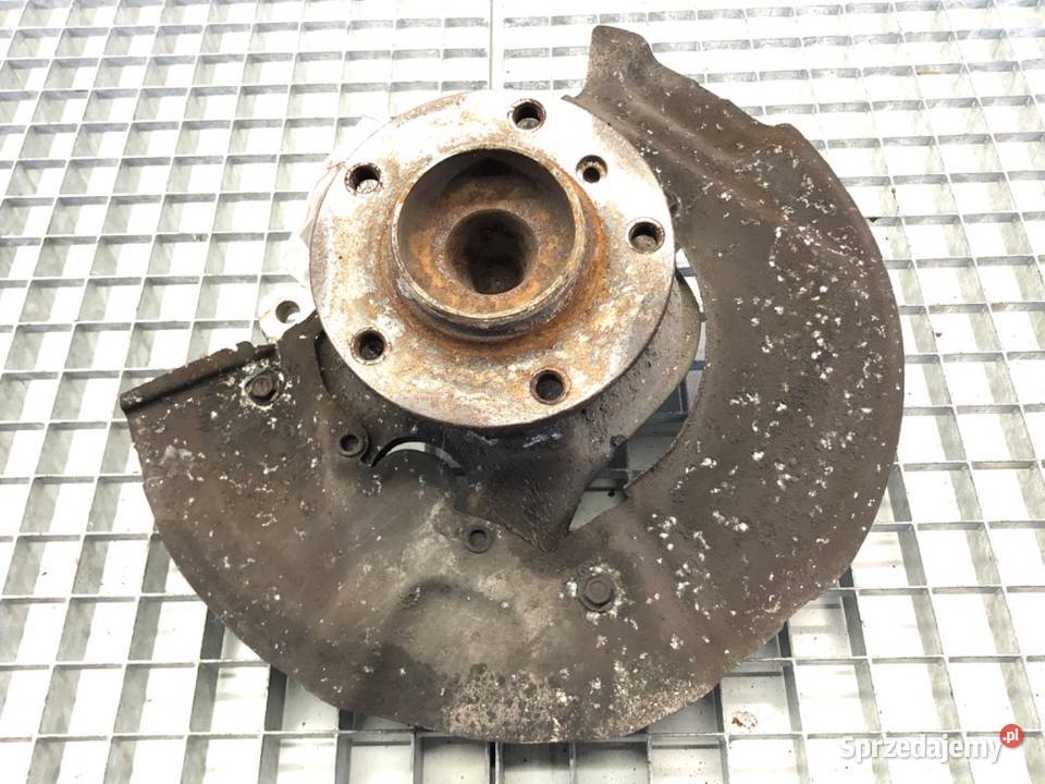 ZWROTNICA PRAWY PRZÓD BMW E61 20 163 0410