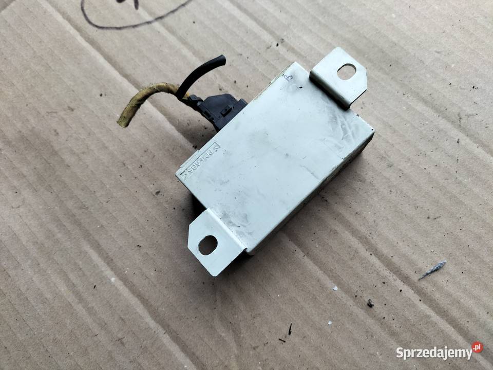 AUDI A6C4 A6 C4 MODUŁ IMMOBILIZERA 7738950021 Kamień-Kolonia