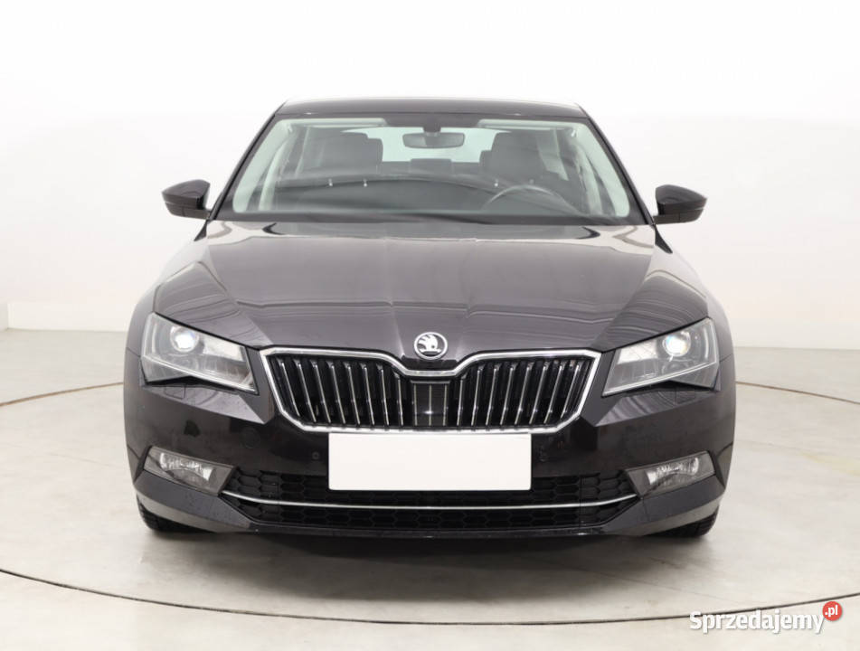 Skoda Superb 18 TSI 76102km Superb Bielany Wrocławskie