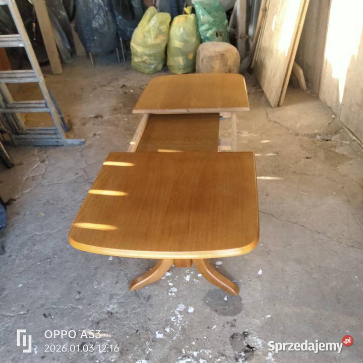 Ława pokojowa Dobra