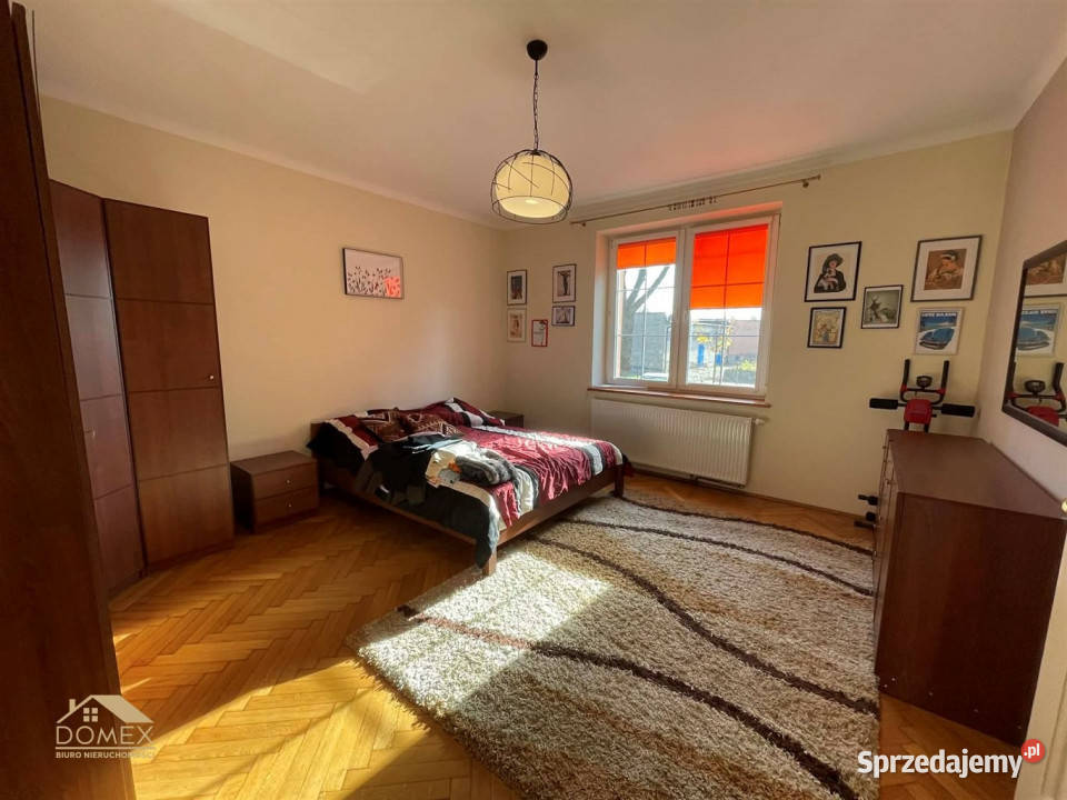 Dom wolnostojący 95 metrów Cieszyn