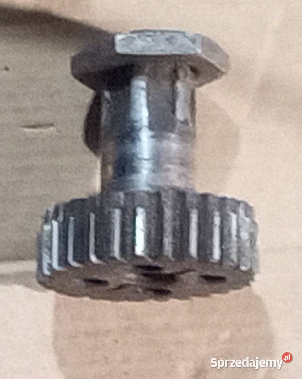 skrzynia biegów shl gazela