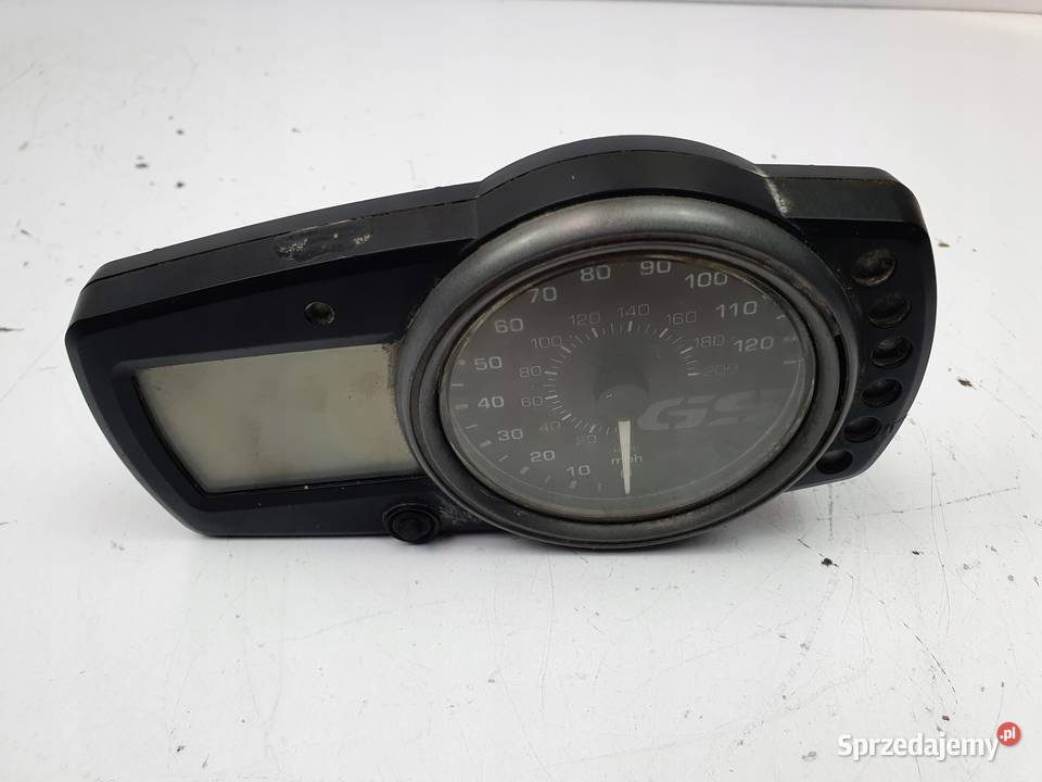 LICZNIK ZEGARY BMW G650GS G 650 GS R13 1115 Chełm sprzedam