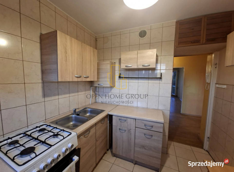 Zabobrze II 3pokojowe mieszkanie 58m2 M Miejsk 58m2 Jelenia Góra