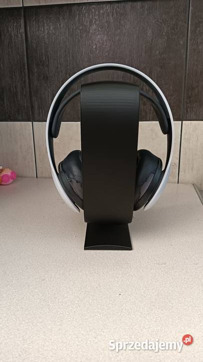 Stojak na słuchawki różne kolory Tychy