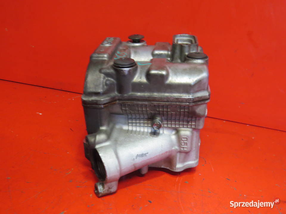 SUZUKI BURGMAN 400 250 07 k7 głowica pokrywa Warszawa