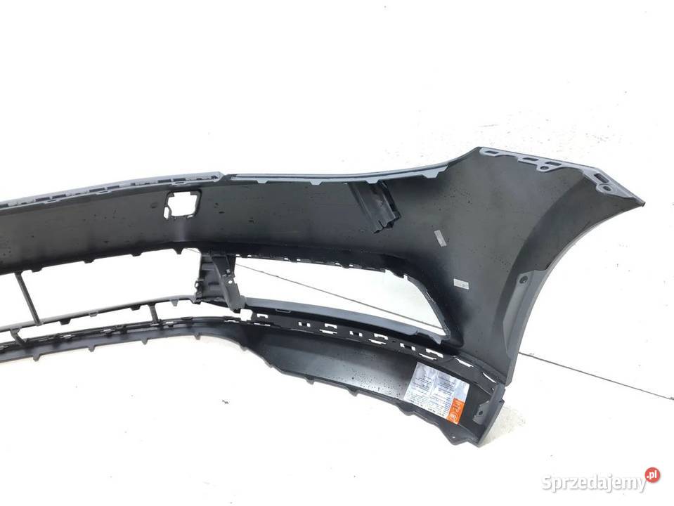 VW PASSAT B8 2014 HIGHLINE ZDERZAK PRZÓD PRZEDNI świętokrzyskie Skarżysko-Kamienna