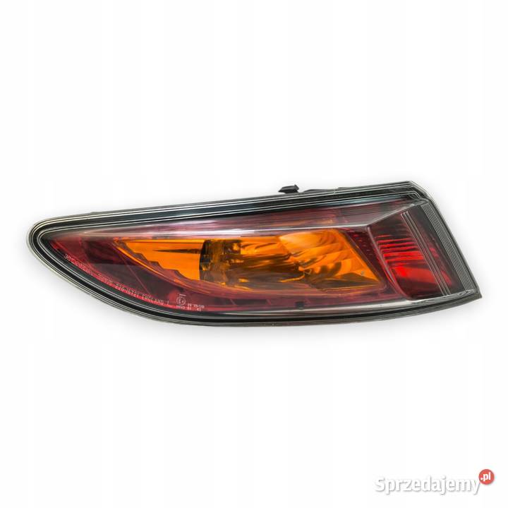 LAMPA LEWA Honda Civic VIII UFO 20062010 tylna osobowe