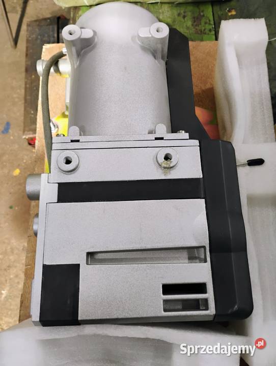 Ogrzewanie postojowe 12kW 12V Poznań