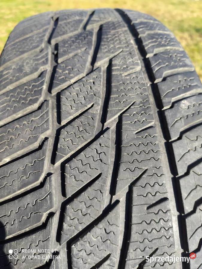 2055516 opony zimowe Matador 4 sztuki lubelskie