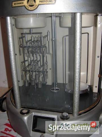 sprzedawm wagę analityczną Łódź sprzedam