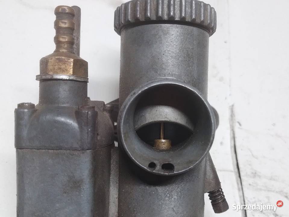 Jawa 250 gaźnik kompletny oryginał Kielce