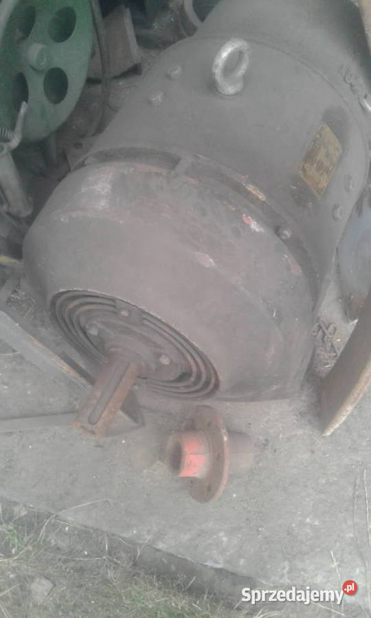 PRĄDNICA DO AGREGATY PRĄDOTWÓERCZEGO Zgierz