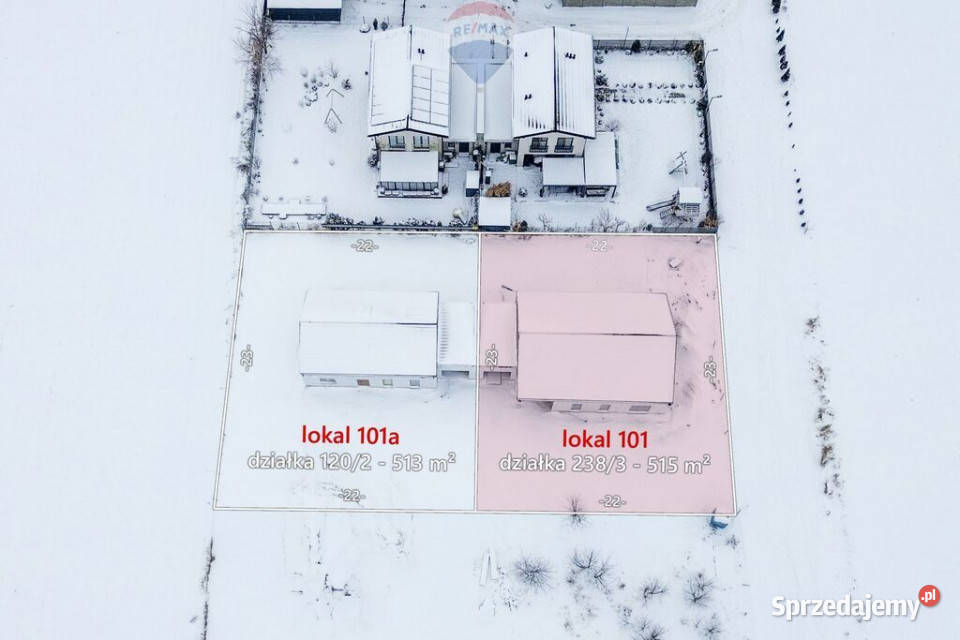 Dom 177 m pompa ciepła Stare Faszczyce Błonie 177m2