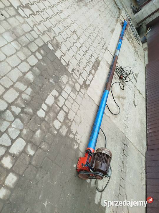 Żmijka do zboża 6m Zachodnia Możliwość dowozu nieuszkodzony Gózd sprzedam