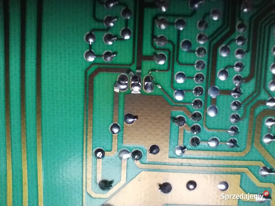 Moduł sterownik programator piec piecyk kocioł Katowice sprzedam
