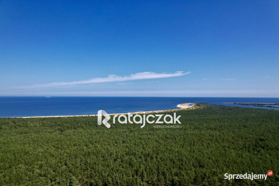 Grunt Gdańsk Mieczysława Boguckiego 882m2 37m sprzedam