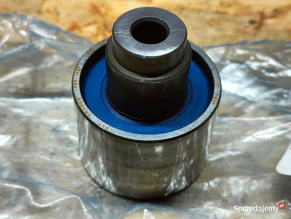 Rolka Kierunkowa Prowadząca Audi Vw Skoda Seat wielkopolskie