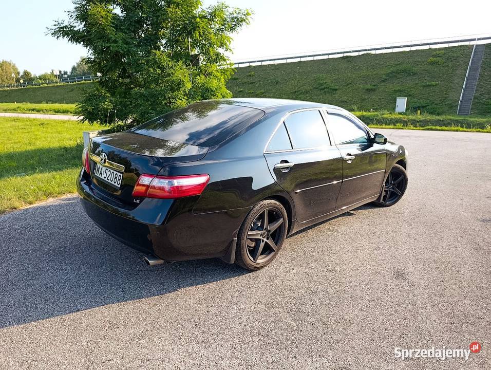 Toyota Camry Pruszków sprzedam