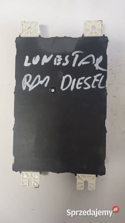 Dodge Ram 20132018 30 DISEL Moduł Nadwozia Mojusz sprzedam
