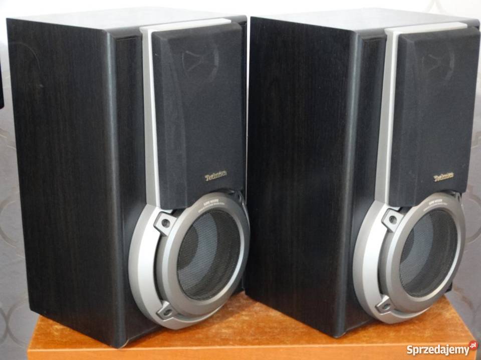 Kolumny Technics SBEH750 2 x 160 wat WYSYŁKA Jasło sprzedam