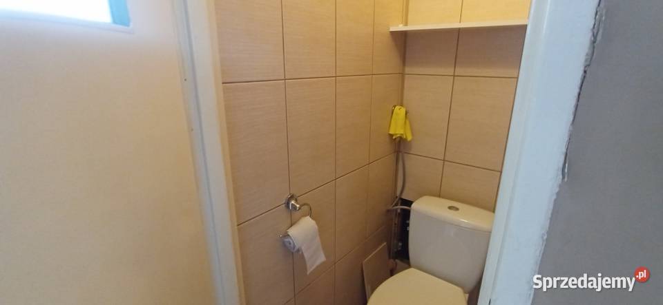 Wynajmę mieszkanie w Brodnicy Ceglana kujawsko-pomorskie Brodnica