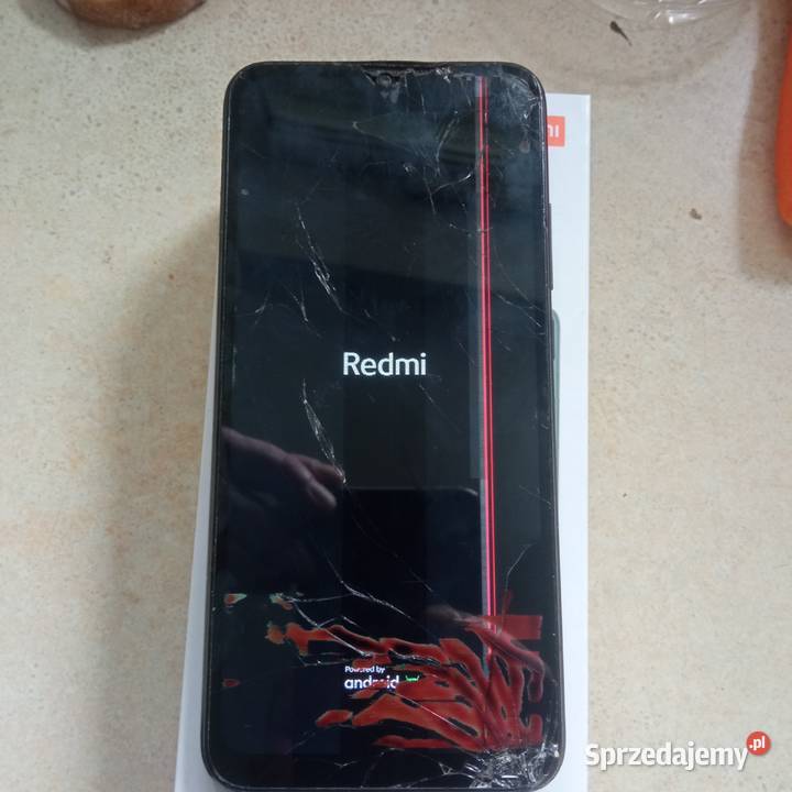Xiaomi redmi 9 A Szczecin