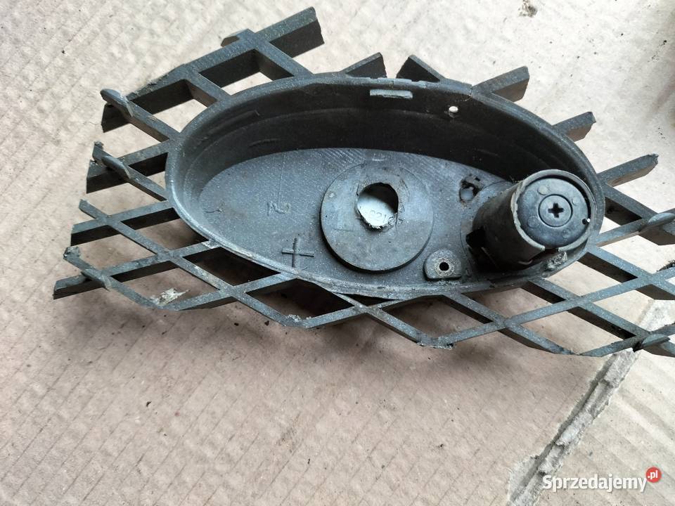 MONDEO MK3 OSŁONA ZAMKA MASKI ZNACZEK EMBLEMAT Kamień-Kolonia sprzedam