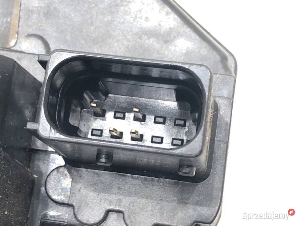 ZAMEK DRZWI PRAWY PRZÓD CHEVROLET ORLANDO