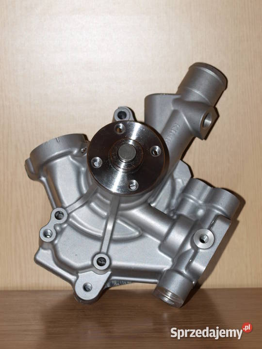 Yanmar pompa wody Ciągnik YT 347 Łódź