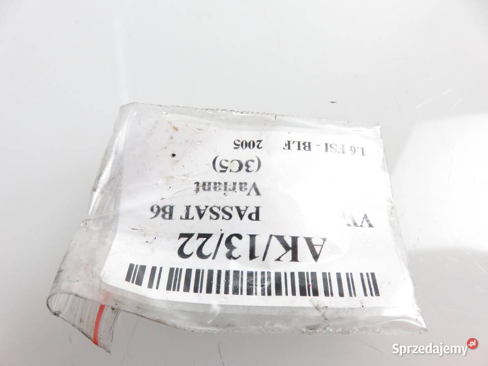 CEWKA VW PASSAT B6 16 FSI BLF R0401S00400 U5002