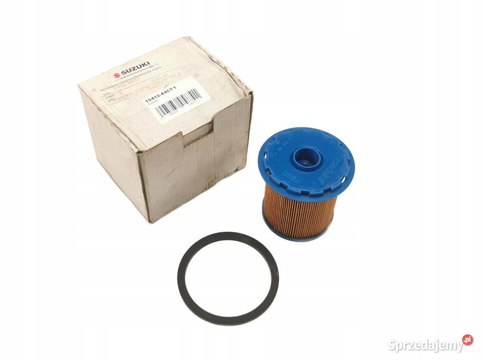 FILTR PALIWA RENAULT CLIO II 2005 NOWY