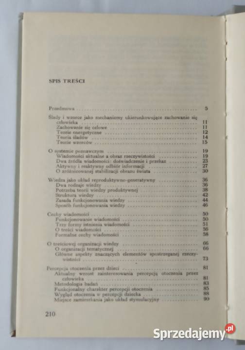 ŚLADY i WZORCE Tadeusz Tomaszewski twarda Hajnówka