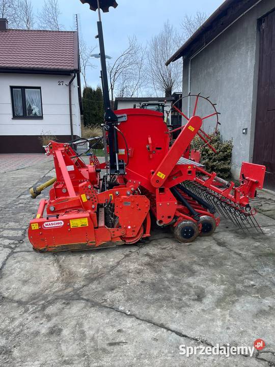 Maschio Gaspardo Dama 3m Kazimierza Wielka