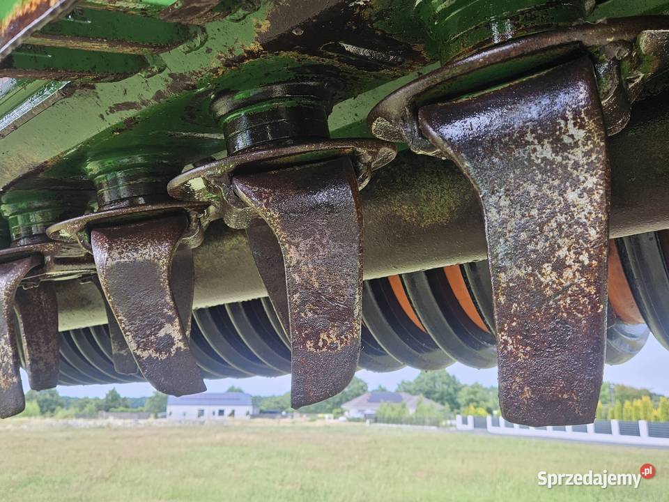 Agregat Brona Wirowa Amazone 3000 Special Ke Kx