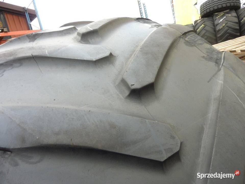 Opona używana rolnicza 105050R32 MICHELIN