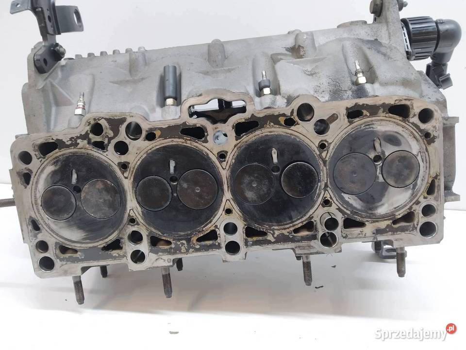 GŁOWICA KOMPLETNA 038103373R 19 TDI Skoda osobowe