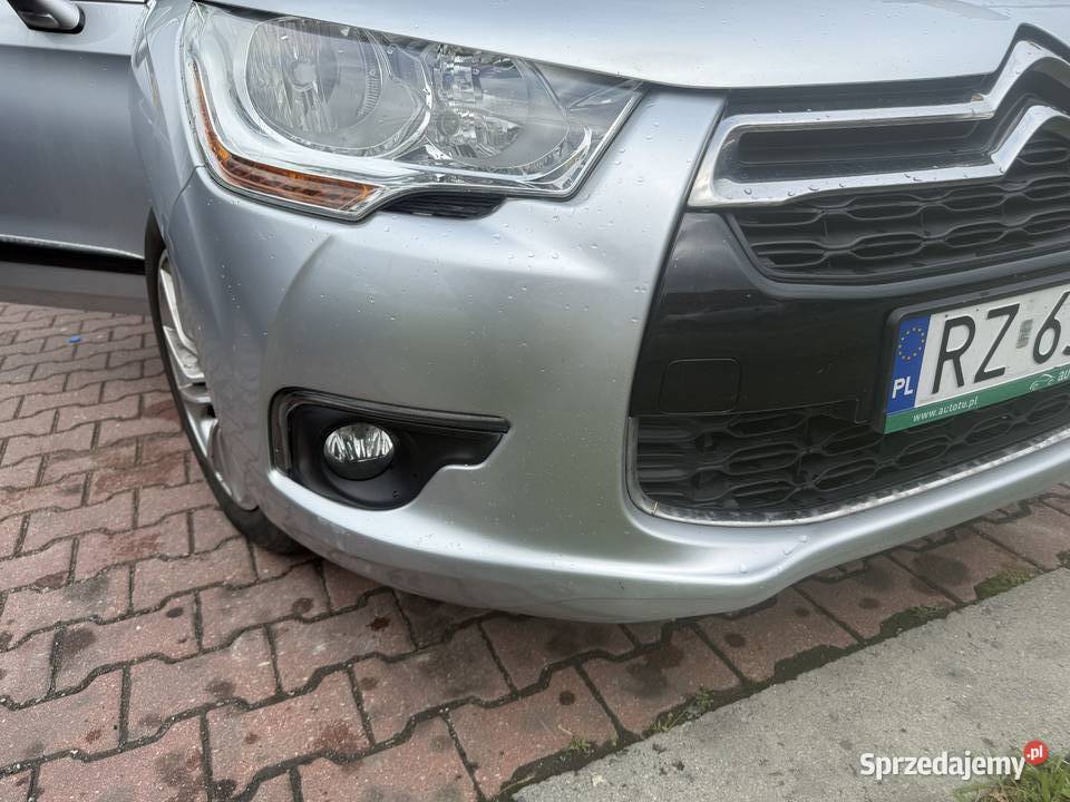 DS4 Ropczyce