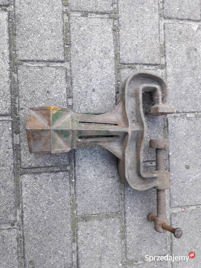 Narzedzie uchwyt imadło Narzędzia mazowieckie Warszawa