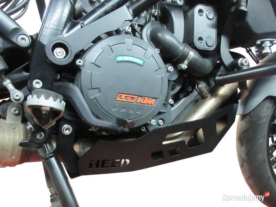 Osłona silnika KTM 1290 Super Adv 1516 Super ADV sprzedam