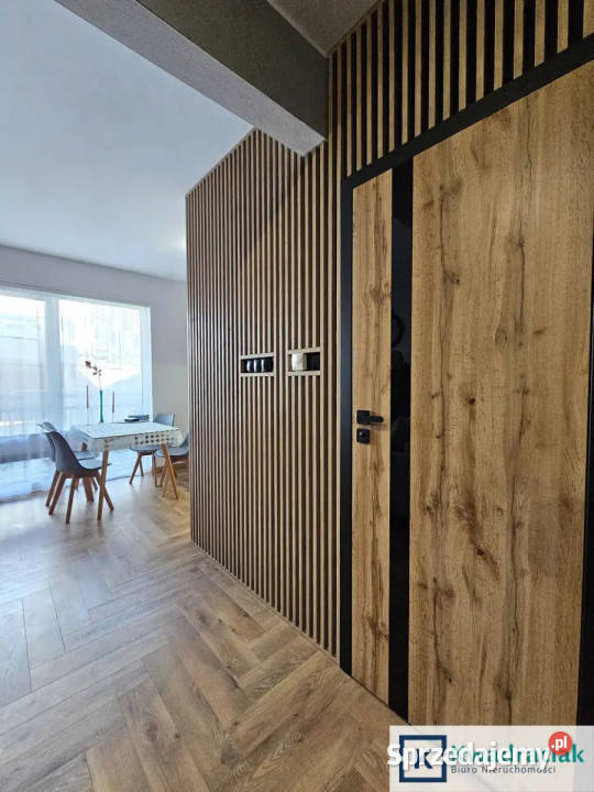 Mieszkanie sprzedam Rymanów 279m2 1 pokojowe