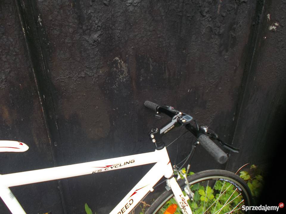 Rower szosowy Ks Cycling Będzin