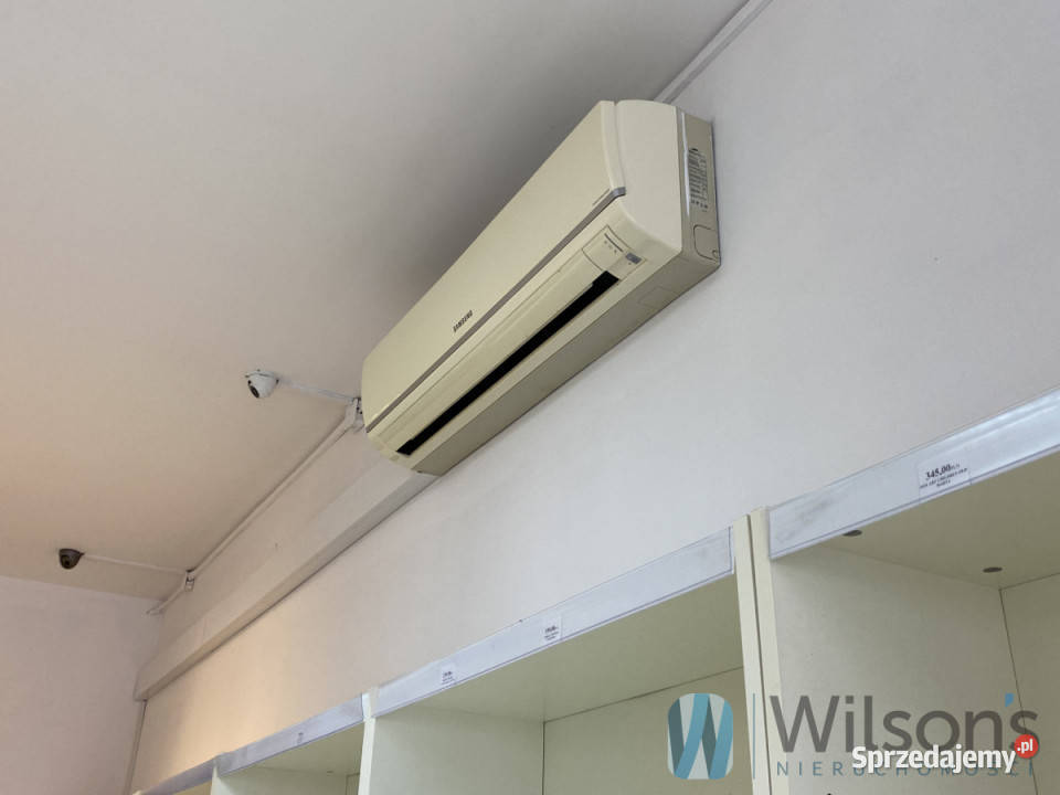 Lokal do wynajęcia Warszawa Indiry Gandhi 53m2 53m2