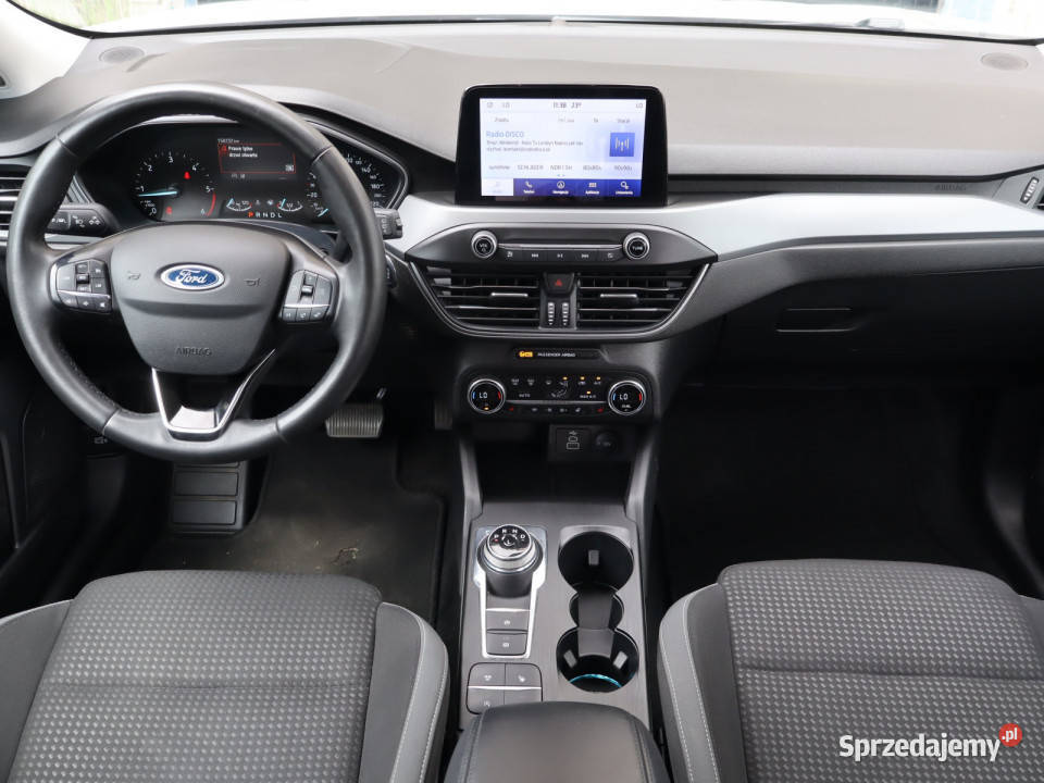 Ford Focus 15 EcoBlue elektryczne szyby sprzedam