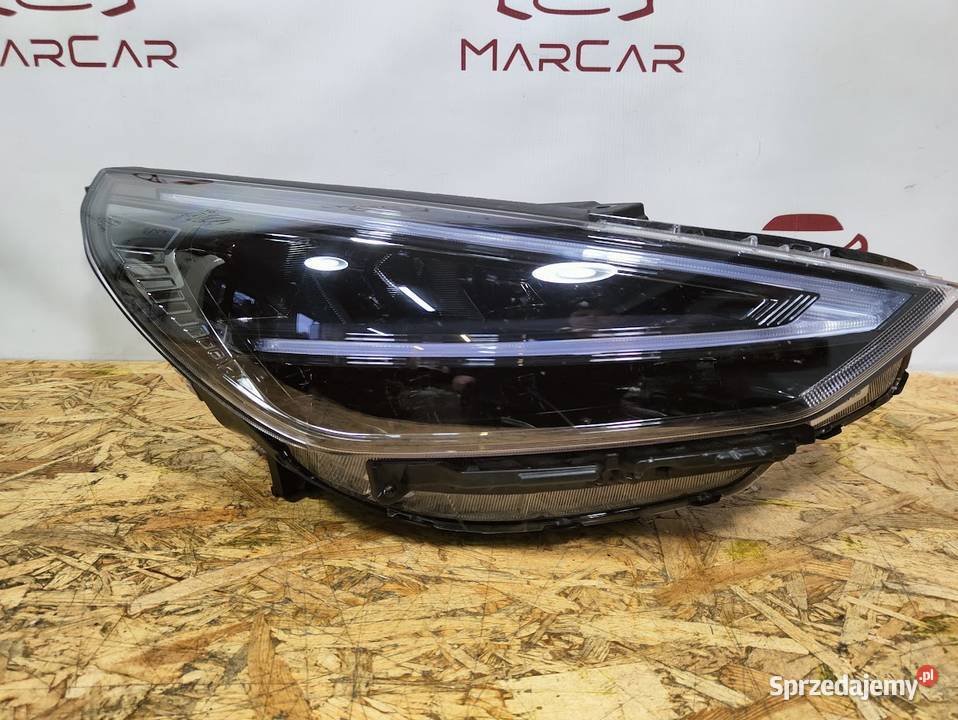 Lampa Prawy Przód Hyundai i30 III Lift 20 FULL Pleszew sprzedam