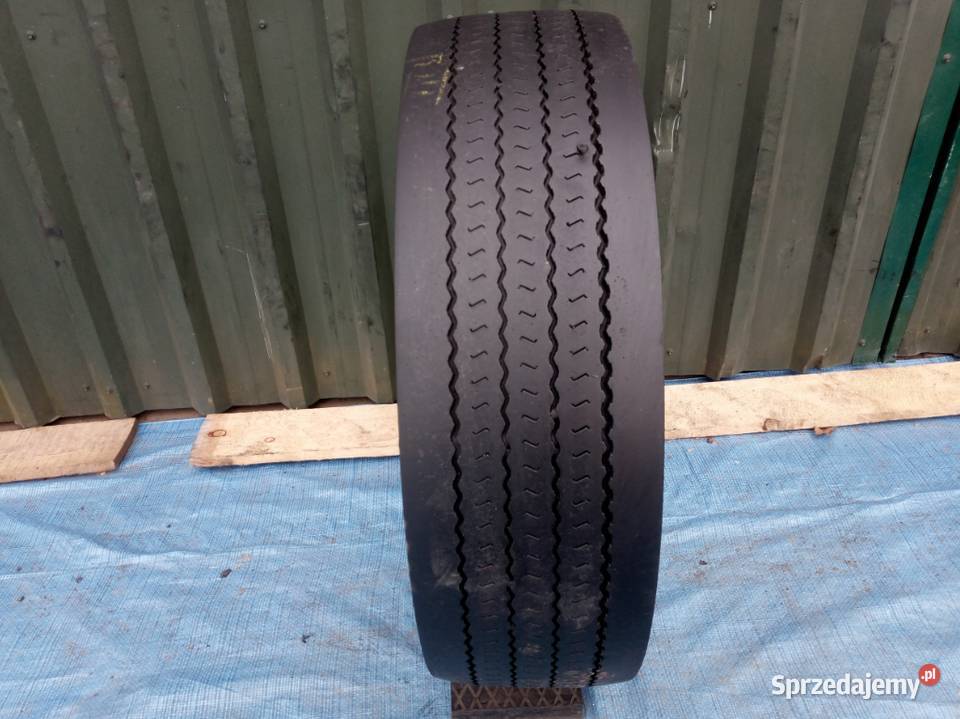 Opona Continental 27570 R 225 225 Urban Ha 3 Szprotawa