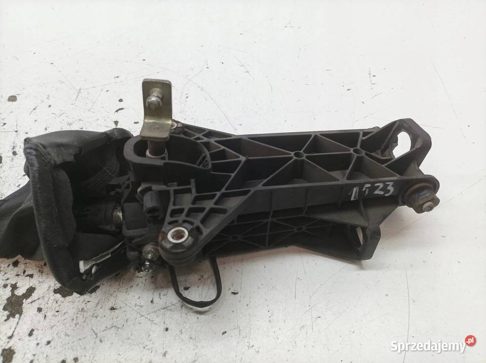 LEWAREK SKRZYNI BIEGÓW MANUAL W906 22 CDI świętokrzyskie