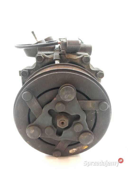 SPRĘŻARKA KLIMATYZACJI HS090L 16 17 Honda FRV I