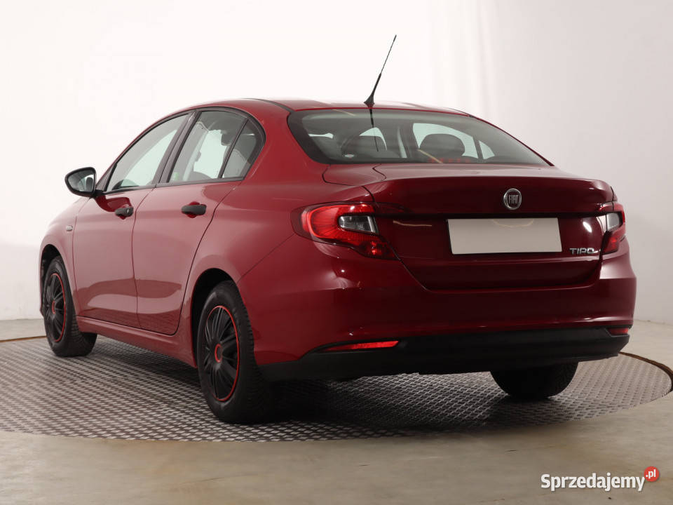 Fiat Tipo 14 16V Tipo