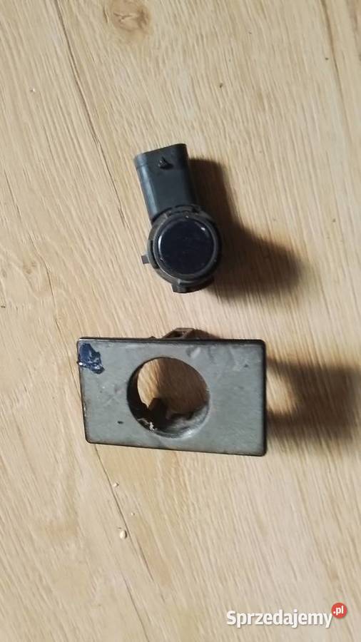 Czujnik parkowania vw 5Q0919275B inne łódzkie